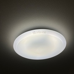 LEDシーリングライト 家具 照明器具
