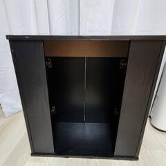 60センチ水槽台の画像