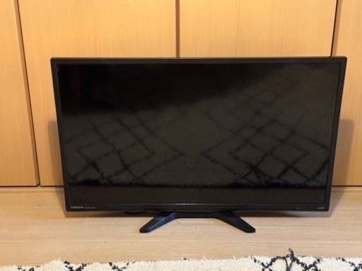 家電 テレビ 液晶テレビ