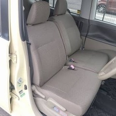 何も咲かない寒い日は、下へ下へと根を伸ばせ/ダイハツ タント 　Ｇの画像