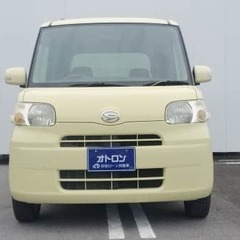何も咲かない寒い日は、下へ下へと根を伸ばせ/ダイハツ タント 　Ｇの画像