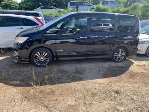 日産　セレナ c26 5千円〜パーツバラ売り！なんでも5千円〜！！