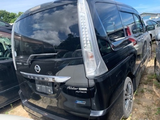 日産　セレナ c26 5千円〜パーツバラ売り！なんでも5千円〜！！