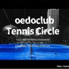 硬式テニスサークルメンバー募集！初心者歓迎🎾