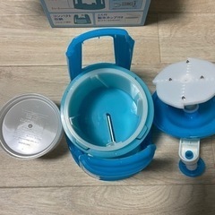 氷かき器の画像