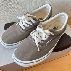 vansスニーカー