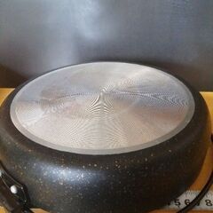 すき焼き鍋　7/10までの画像