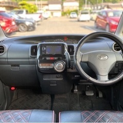 ★ご購入ありがとうございました★大人気 タント入庫しました‼️1番人気のブラック🎶電動スライドドア、スマートキーなどなど便利な機能がたくさんついたイチオシのお車です🚗💓見た目もスタイリッシュな1台！ぜひご検討くださいください✨😊の画像