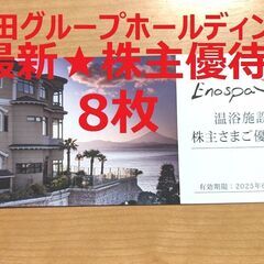 ①最新:即決→入金後即発送★送料無料】飯田グループホールディング...