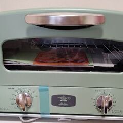 アラジングラファイトトースターの中古が安い！激安で譲ります