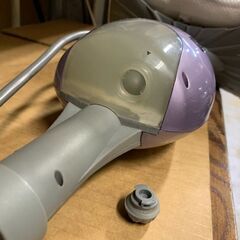 シャーク/Shark　スチームモップ　S3101J-3　2011年製　付属品付【中古品】の画像