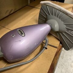シャーク/Shark　スチームモップ　S3101J-3　2011年製　付属品付【中古品】の画像