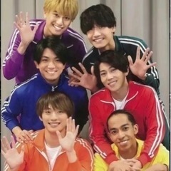 友達募集中💜🧡💙❤️💛💚