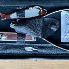 最終特価‼️エチケットツール10点セット 未使用品の画像