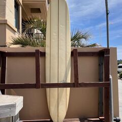HOBIE SURFBOARDS!!!  9'6"