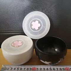 高気密保存小鉢　の画像