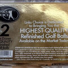 値下げ!ゴルフボール titleist PROv1タイトリストロストの画像