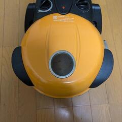 さくさく石窯ピザメーカー（種子島島内の取引希望）