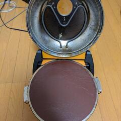 さくさく石窯ピザメーカー（種子島島内の取引希望）の画像