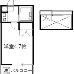 🌸敷金礼金0円の令和ホーム🌸都営大江戸線 光が丘駅 徒歩14分🌸...