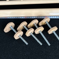 ベビーゲート　子供用品 ベビー用品 安全、保護グッズの画像