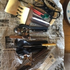 【終わりました】食器色々の画像