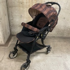 子供用品 ベビー用品 ピジョンベビーカー