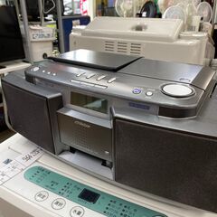 【リサイクルショップどりーむ鹿大前店】No.10121　ラジオ　...
