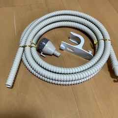 交渉済 HITACHI 洗濯機 お湯取りホース NW-9S3-0...