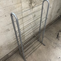 シューズラックの画像