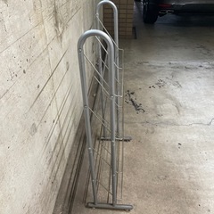 シューズラックの画像