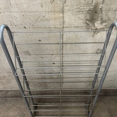 シューズラックの画像