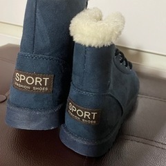 ブーツの画像