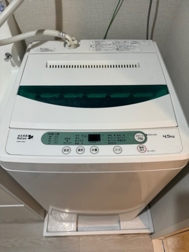 家電 生活家電 洗濯機