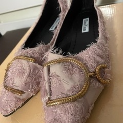 靴/パンプスの画像