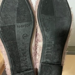 靴/パンプスの画像