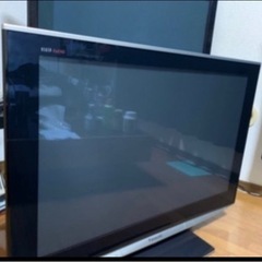 美品パナソニックVIERA42型の画像