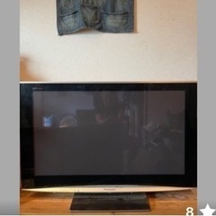 美品パナソニックVIERA42型