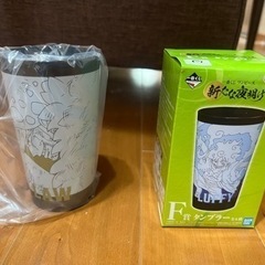 1番くじ　ワンピース　