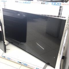 ⭐TOSHIBA/東芝/50型液晶テレビ/2022年製/50C350X/No.2078⭐