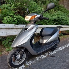 バイク ヤマハジョグ　SA 36j