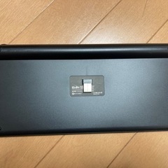 パソコン 周辺機器の画像