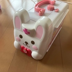 メルちゃん　救急車