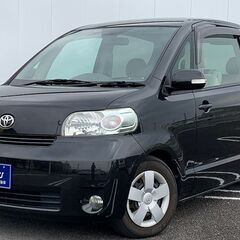 トヨタ ポルテ 　１５０ｒ 　入庫いたしました！