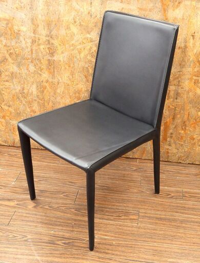 株式会社 藤栄 FUJIEI ROCKY ロッキーチェア  ブラック 合皮 幅 465×奥行 590×高さ 855  座面の高さ 440mm