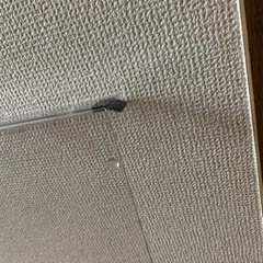 液晶テレビ保護カバーの画像