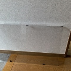 液晶テレビ保護カバーの画像