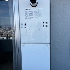 ガス給湯器　ガスコンロ　工事、販売　現場調査無料