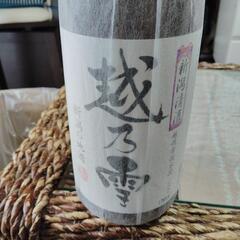 日本酒1.8L