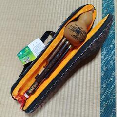 中国のひょうたんの笛